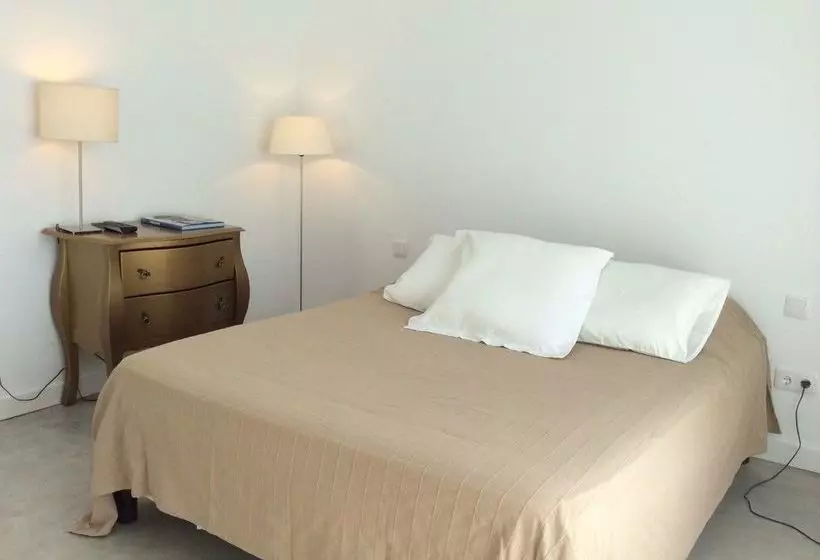 هتل Villa Nathalie