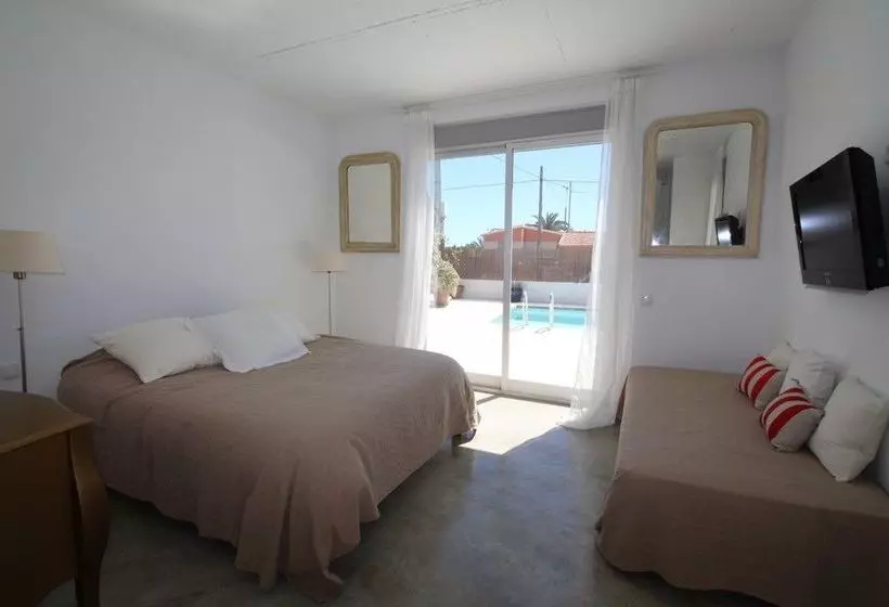 هتل Villa Nathalie