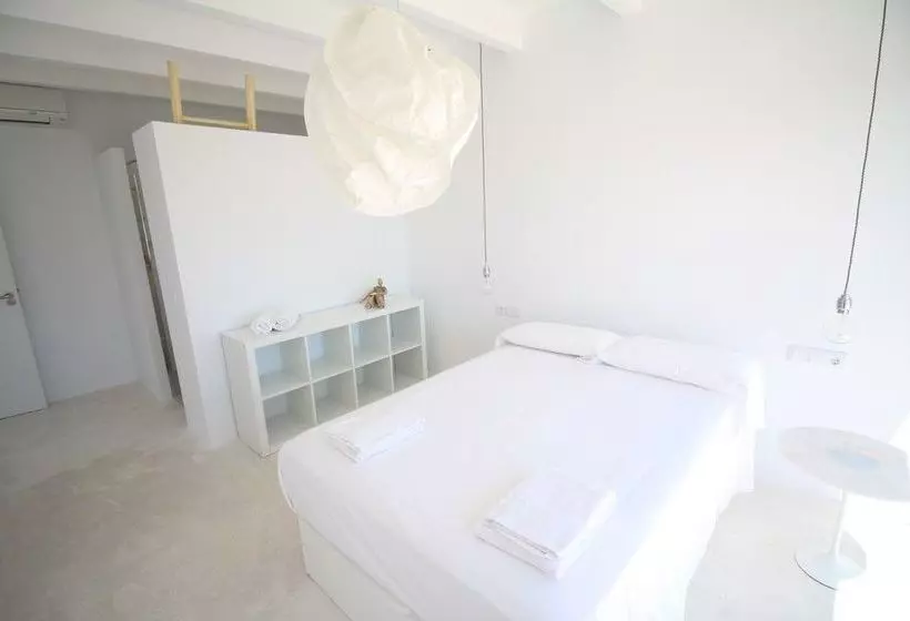 هتل Villa Nathalie