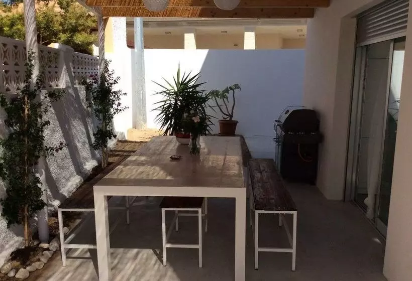 هتل Villa Nathalie