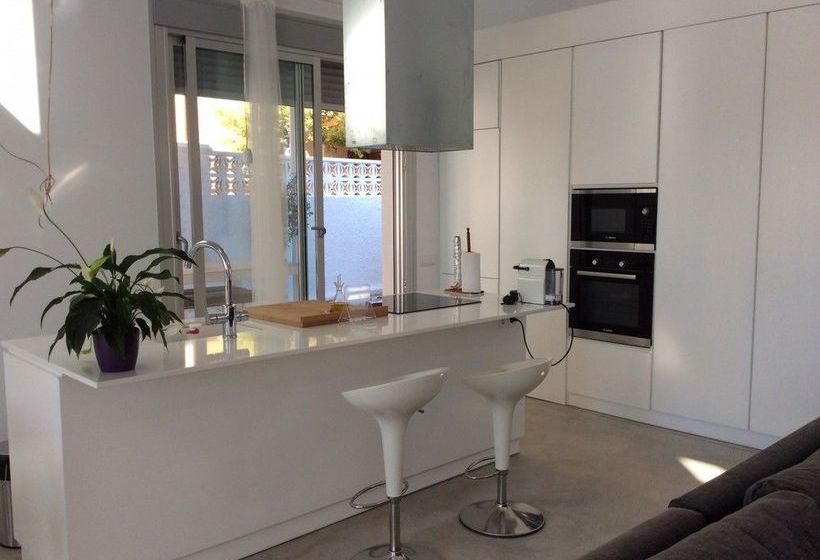 فندق Villa Nathalie