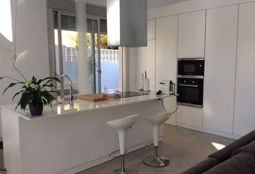 هتل Villa Nathalie