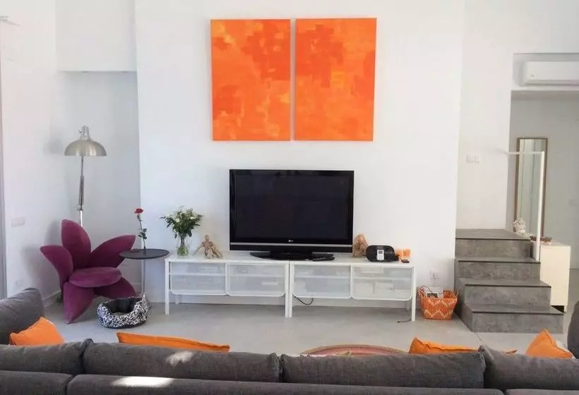 هتل Villa Nathalie