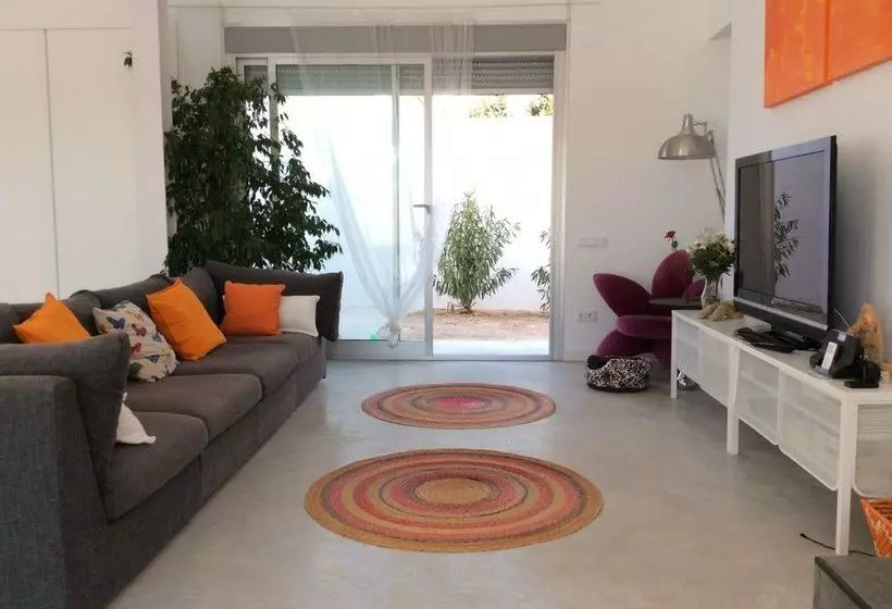 هتل Villa Nathalie