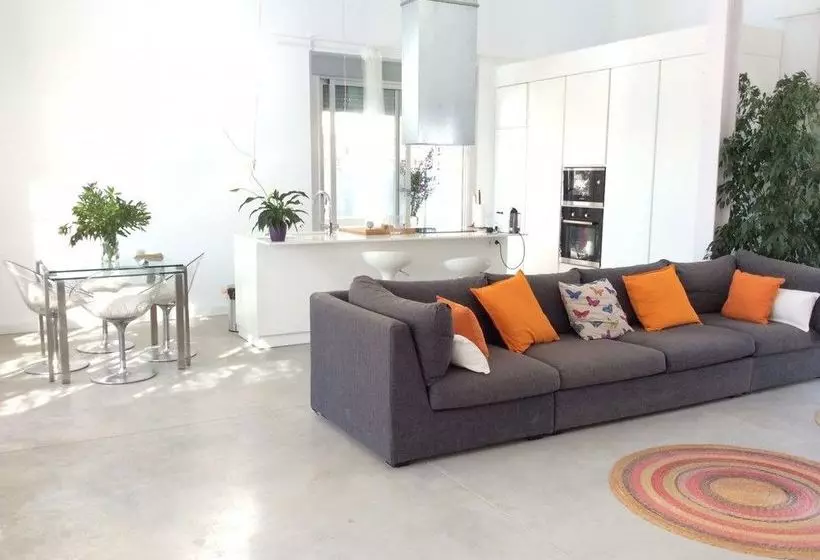 هتل Villa Nathalie
