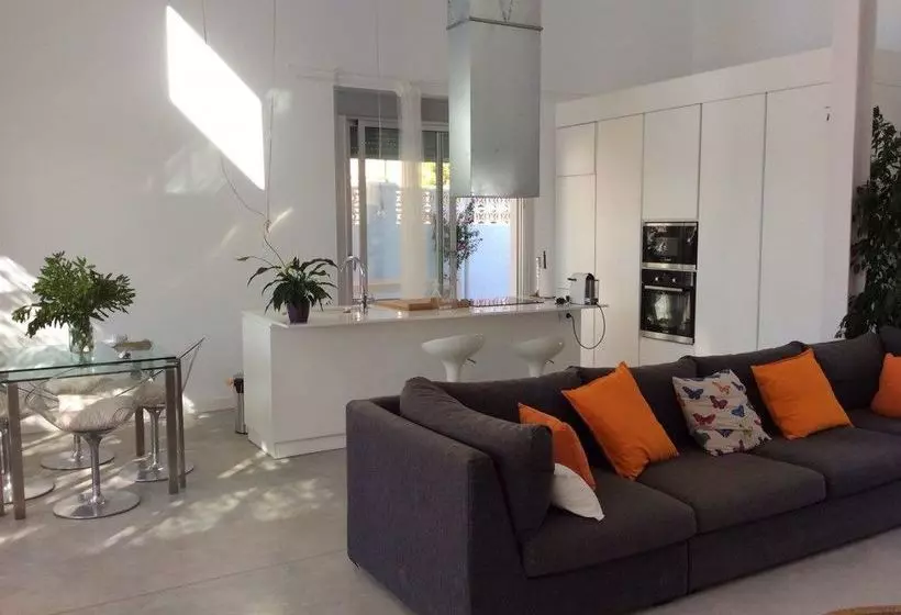 هتل Villa Nathalie