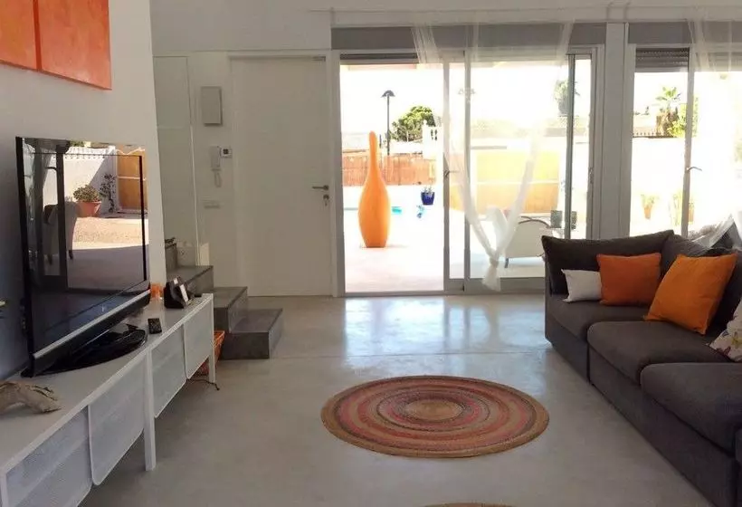 هتل Villa Nathalie