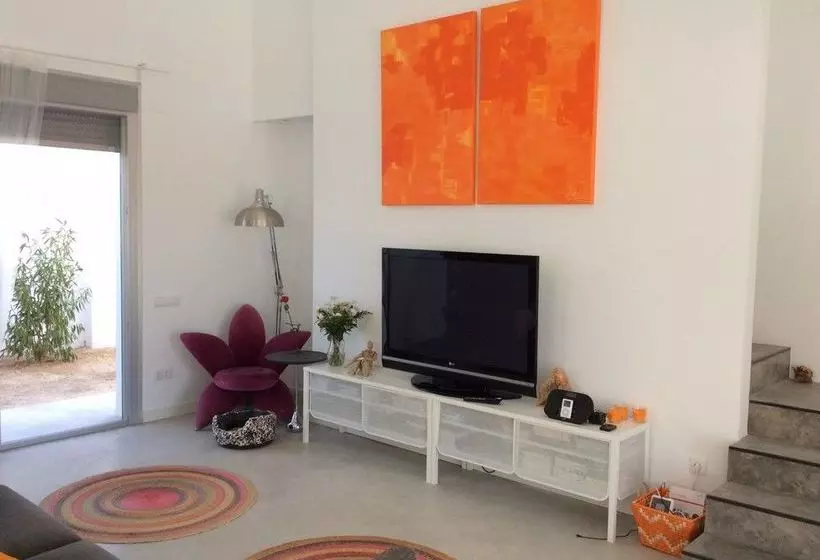 هتل Villa Nathalie
