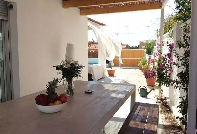 هتل Villa Nathalie