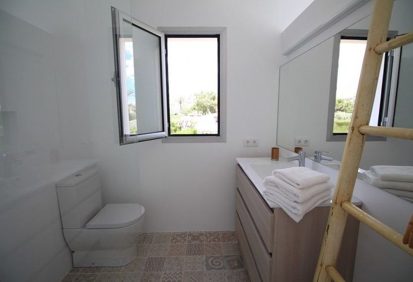 فندق Villa Nathalie