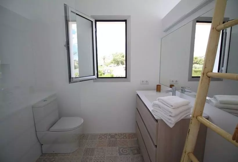 هتل Villa Nathalie