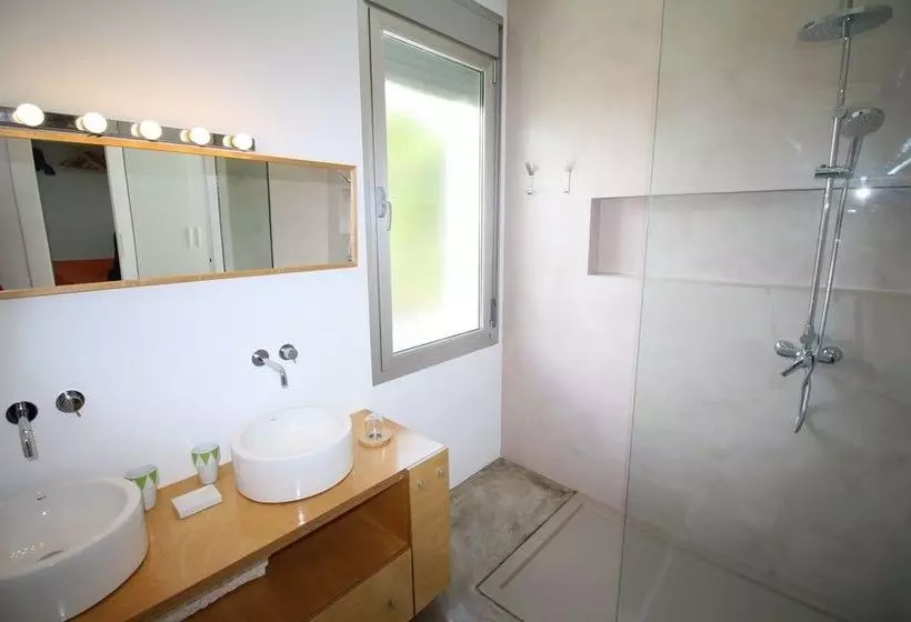 هتل Villa Nathalie