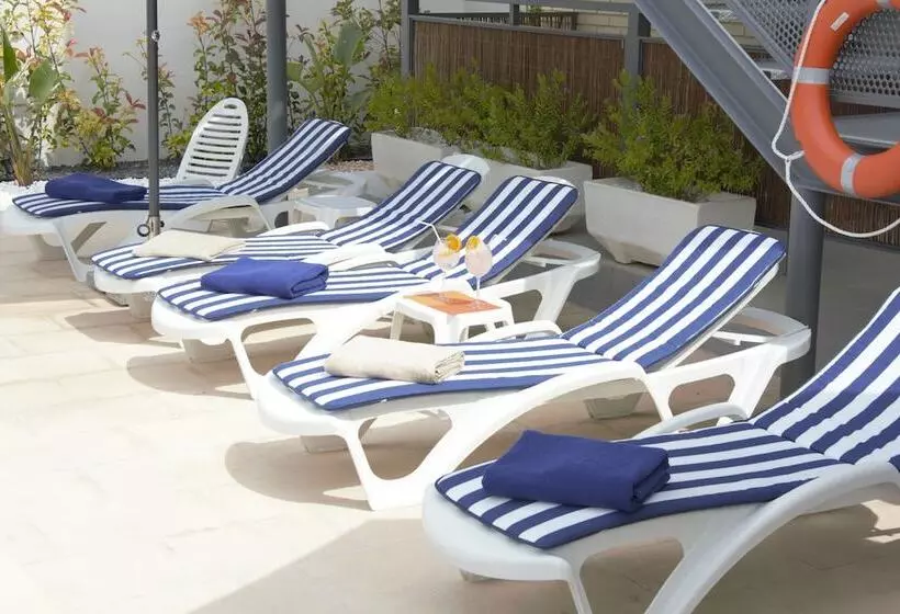 ホテル Vista Al Sol