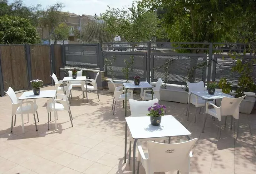 ホテル Vista Al Sol