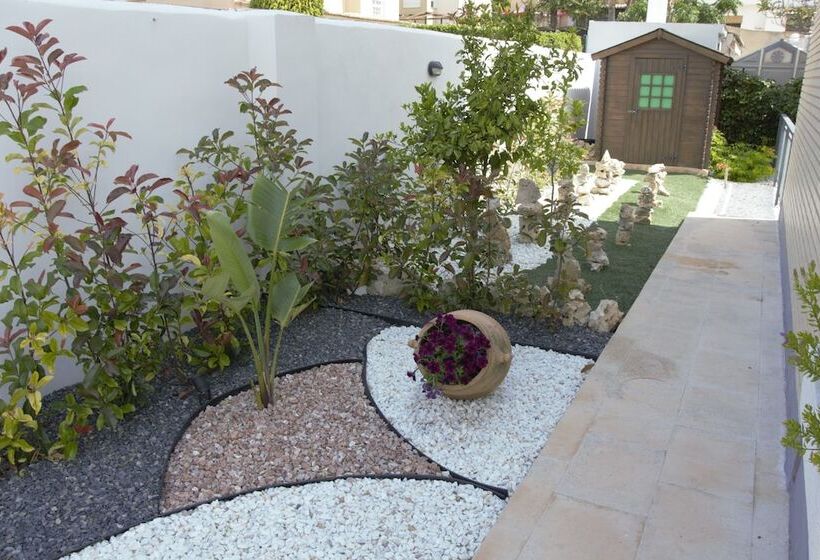 ホテル Vista Al Sol