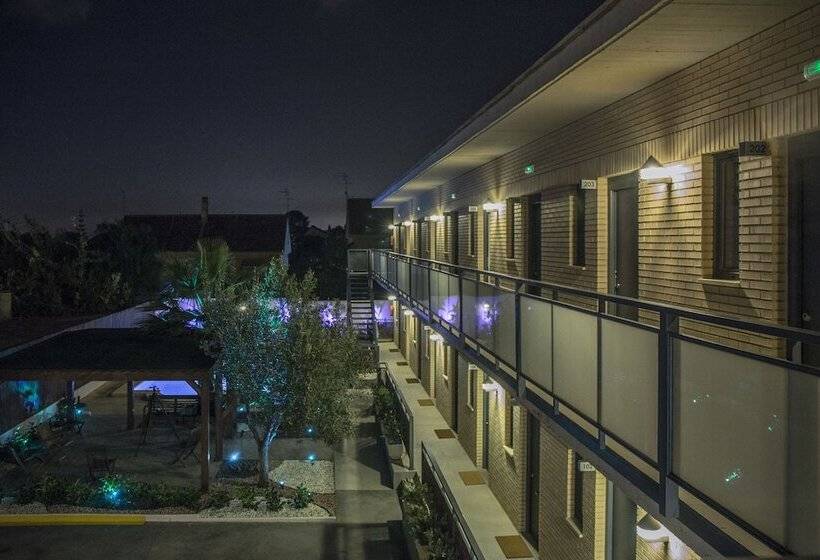 ホテル Vista Al Sol