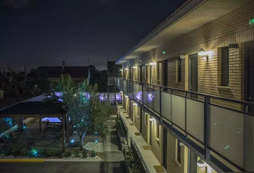 ホテル Vista Al Sol