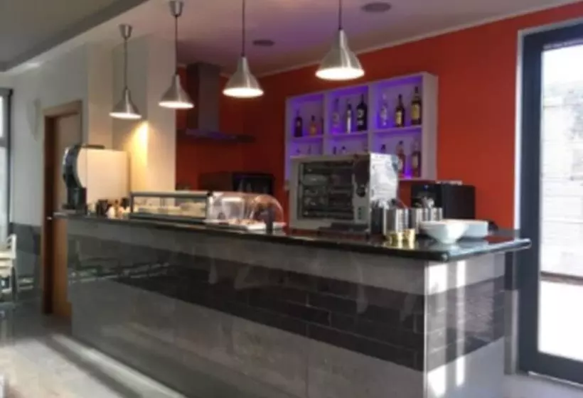 ホテル Vista Al Sol