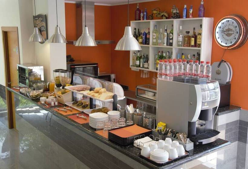 ホテル Vista Al Sol