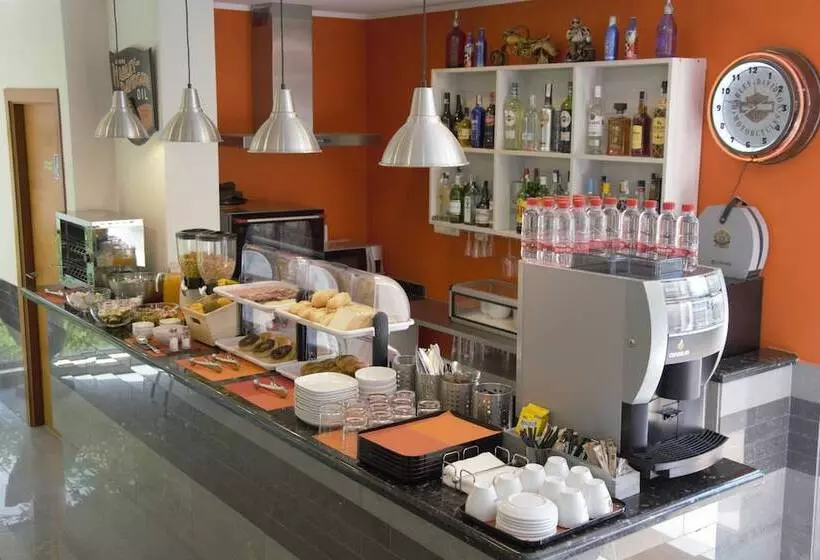 ホテル Vista Al Sol