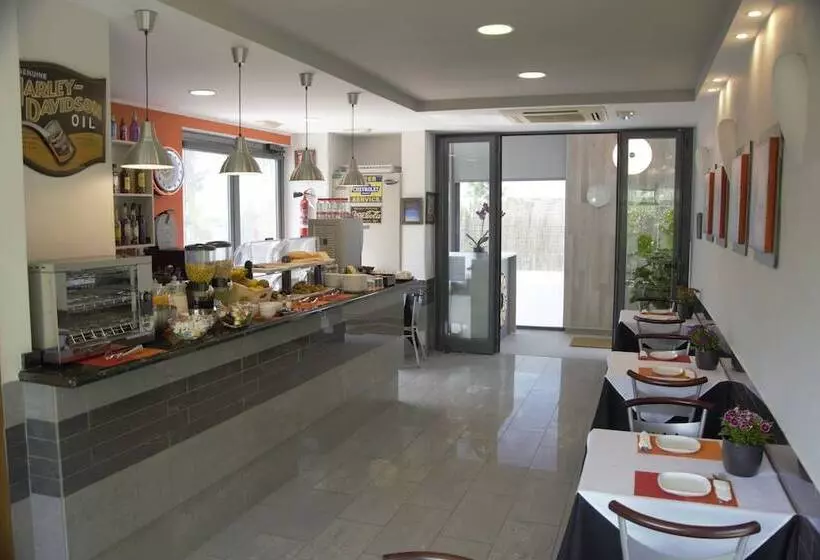 ホテル Vista Al Sol