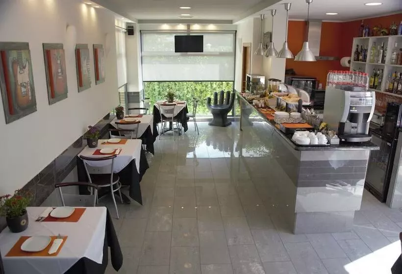 ホテル Vista Al Sol