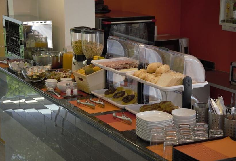 ホテル Vista Al Sol