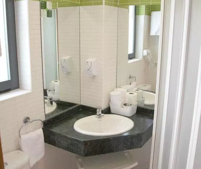 ホテル Vista Al Sol