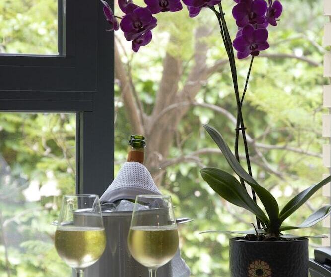 ホテル Vista Al Sol