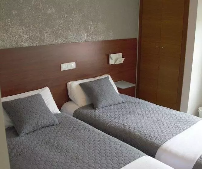 ホテル Vista Al Sol