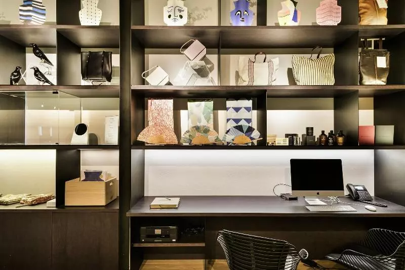 Yurbban Passage Hotel & Spa