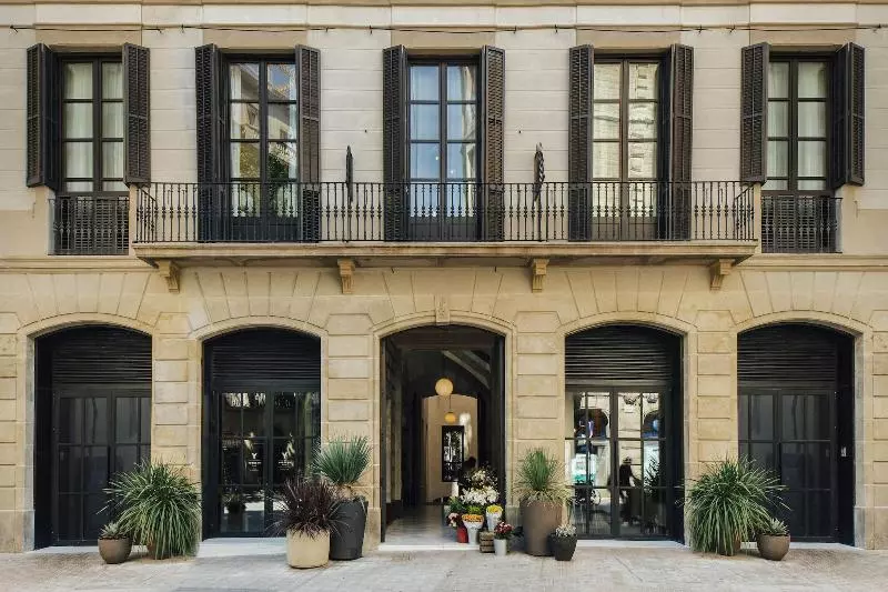 Yurbban Passage Hotel & Spa