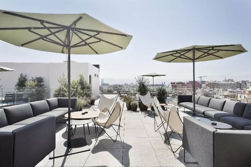 Yurbban Passage Hotel & Spa