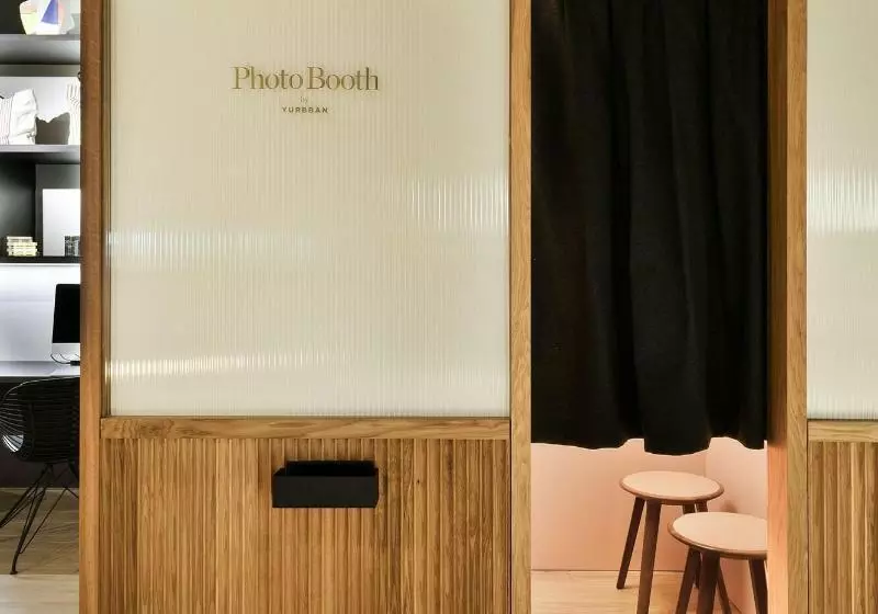 Yurbban Passage Hotel & Spa