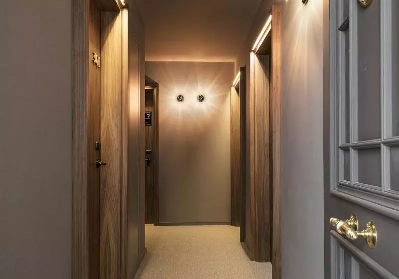 Yurbban Passage Hotel & Spa
