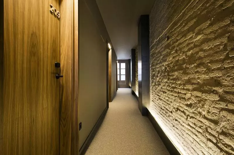 Yurbban Passage Hotel & Spa