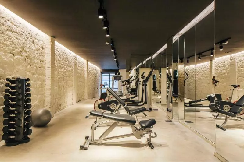 Yurbban Passage Hotel & Spa