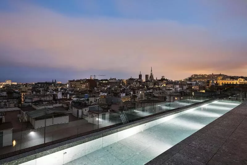 Yurbban Passage Hotel & Spa