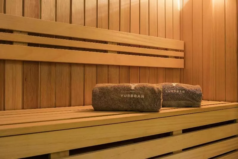 Yurbban Passage Hotel & Spa