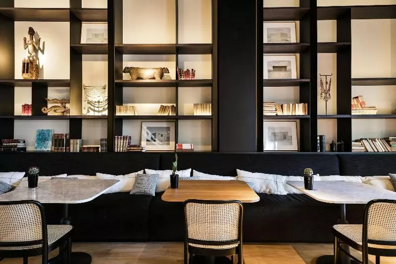 Yurbban Passage Hotel & Spa