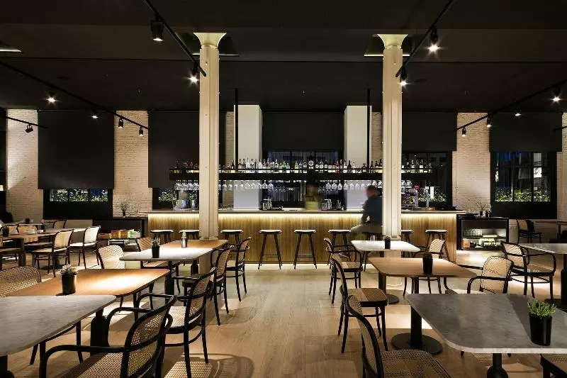 Yurbban Passage Hotel & Spa