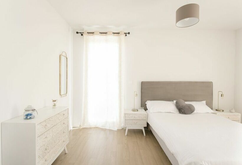 בית מלון כפרי Zenao Appart Hôtels Mulhouse