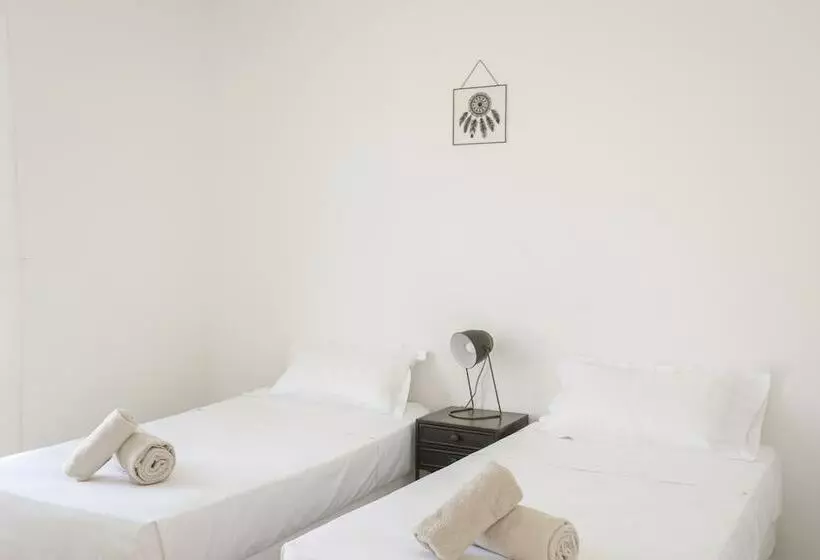 Hotelli Zenao Appart Hôtels Mulhouse