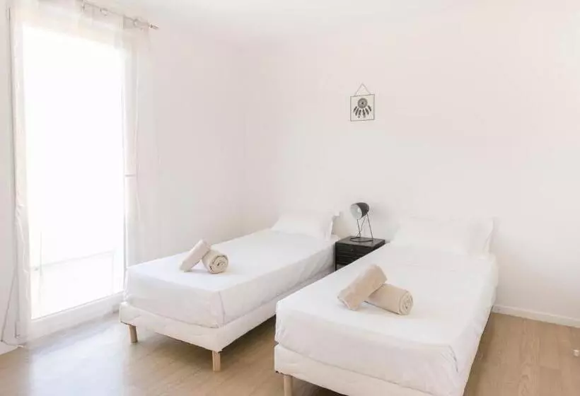 Hotelli Zenao Appart Hôtels Mulhouse