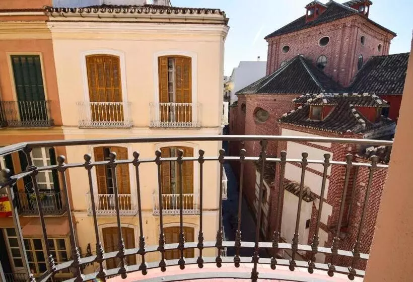 Letmalaga Comedy