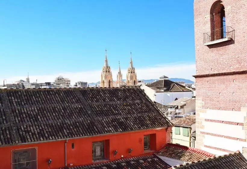 Letmalaga Comedy