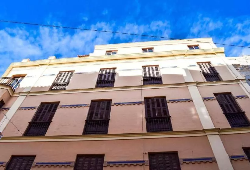 Letmalaga Comedy