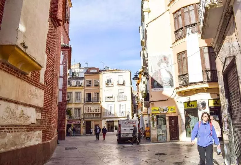Letmalaga Comedy