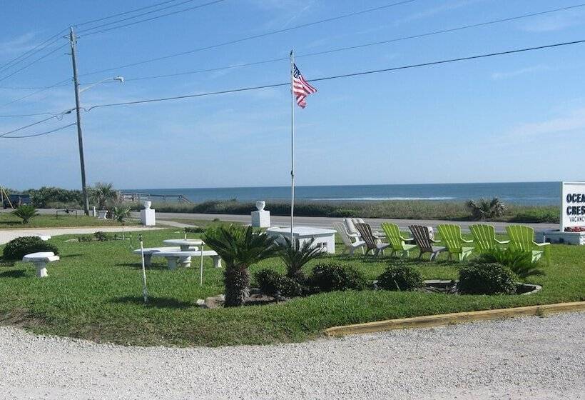 Ocean Crest Motel