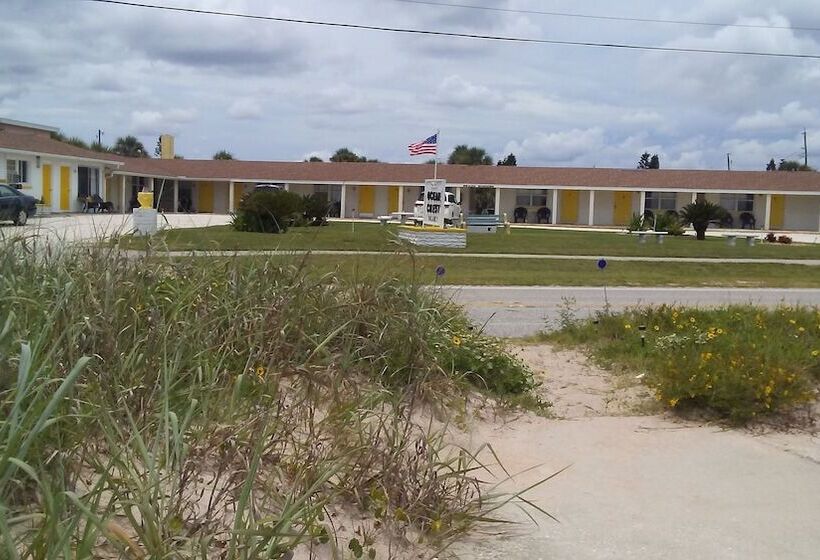 Ocean Crest Motel